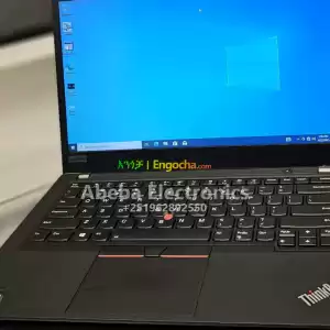  lenovo thinkpad T495 Amd ryzen 5 pro 3500U 10th generation🦾 2gb Graphics Card Screen siz in Ethiopia
